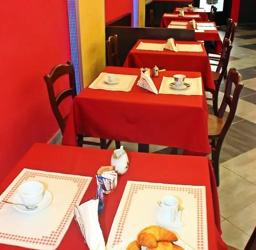 Puesta De Sol Aparthotel 4*