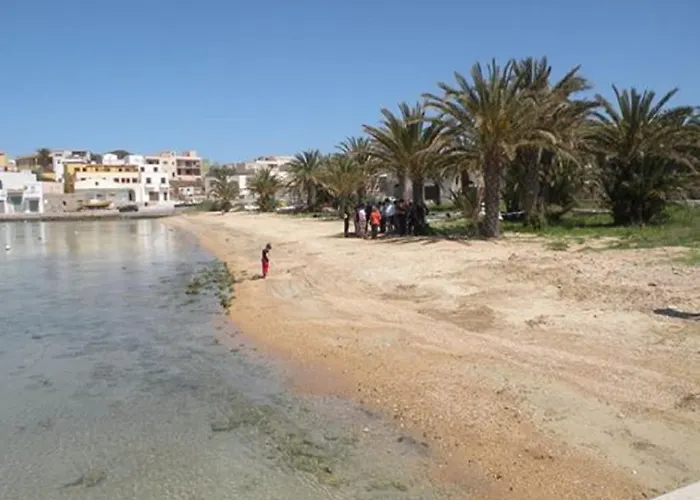 Puesta De Sol Aparthotel 4*