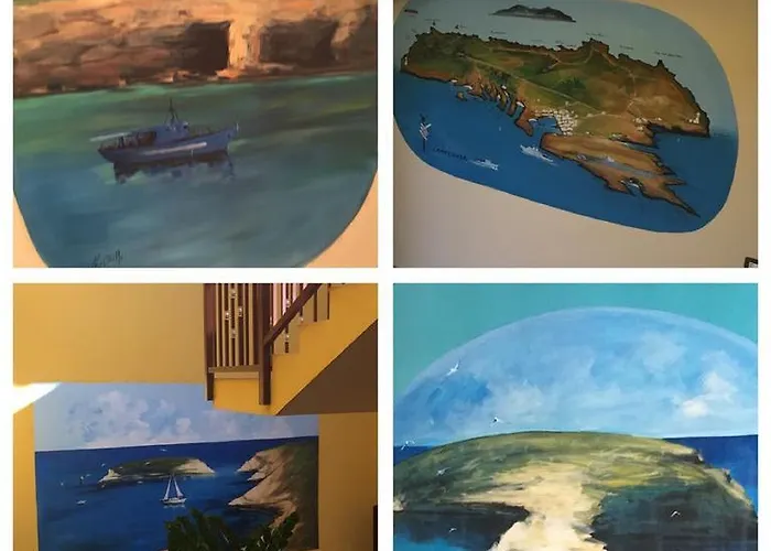 Puesta De Sol Aparthotel 4*