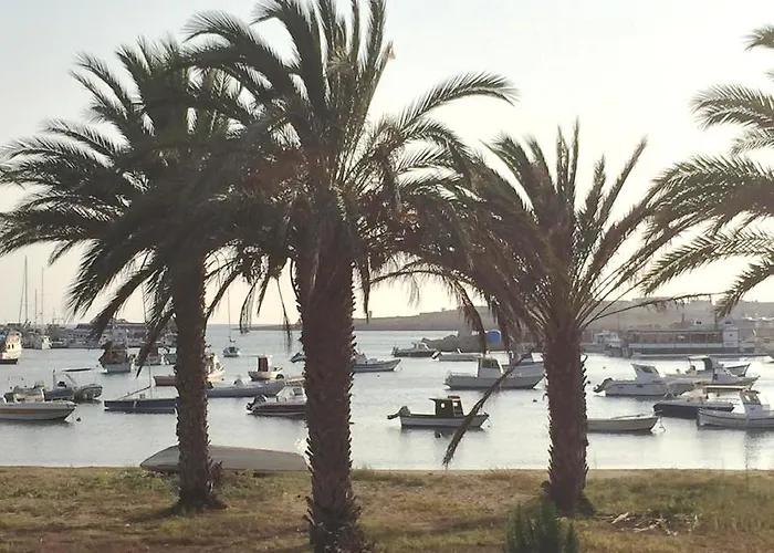 Aparthotel Puesta De Sol Lampedusa