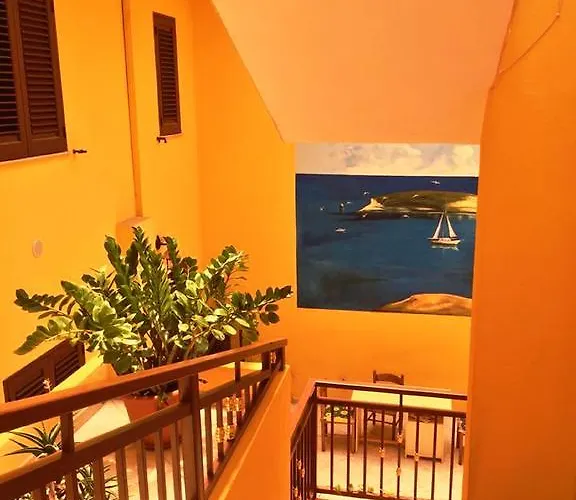 Puesta De Sol Aparthotel