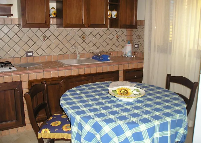 Puesta De Sol Lampedusa