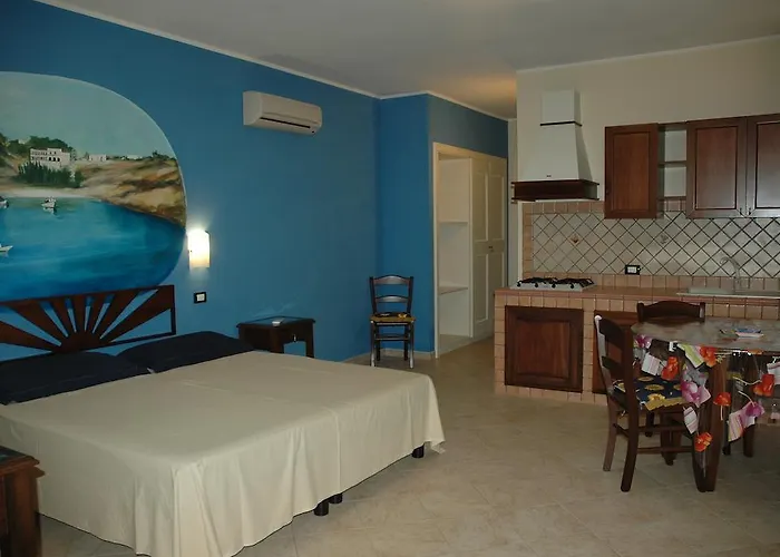 Aparthotel Puesta De Sol 4*