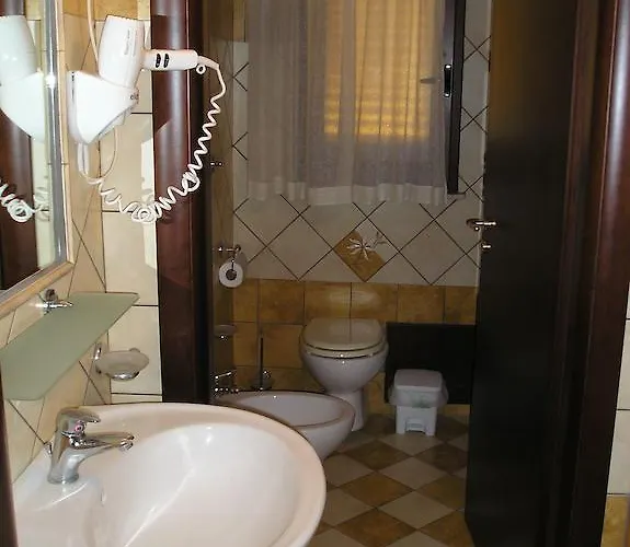 Puesta De Sol Aparthotel Lampedusa