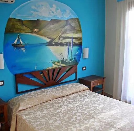 Aparthotel Puesta De Sol Lampedusa