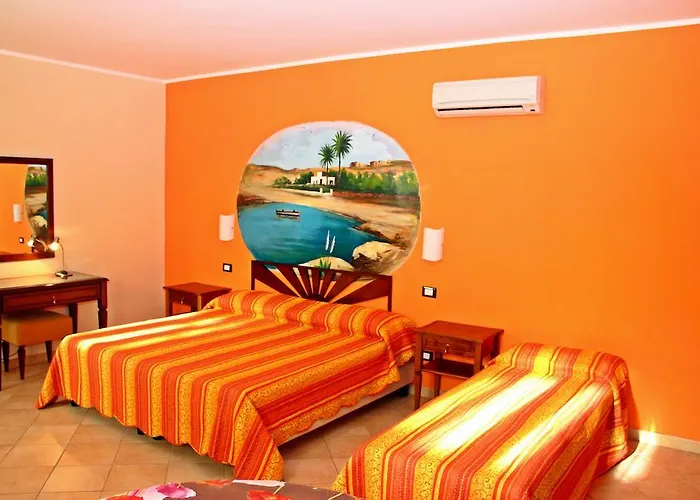 Puesta De Sol Aparthotel