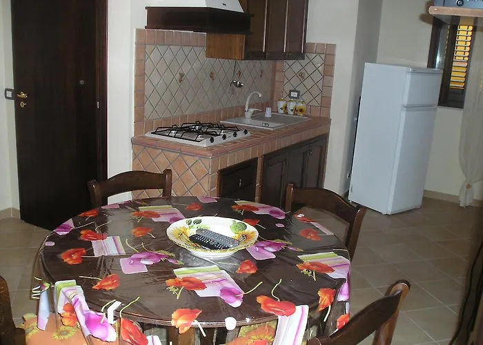 Puesta De Sol Aparthotel 4*