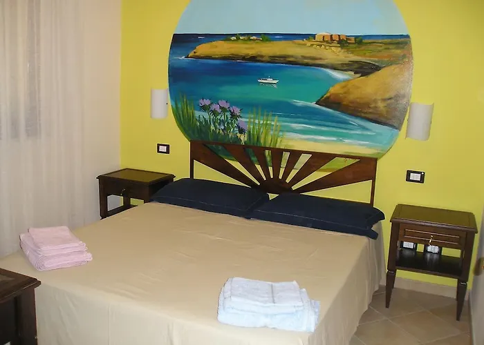 Aparthotel Puesta De Sol