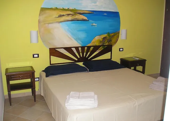 Puesta De Sol Aparthotel