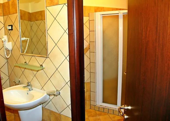 Puesta De Sol Aparthotel Lampedusa