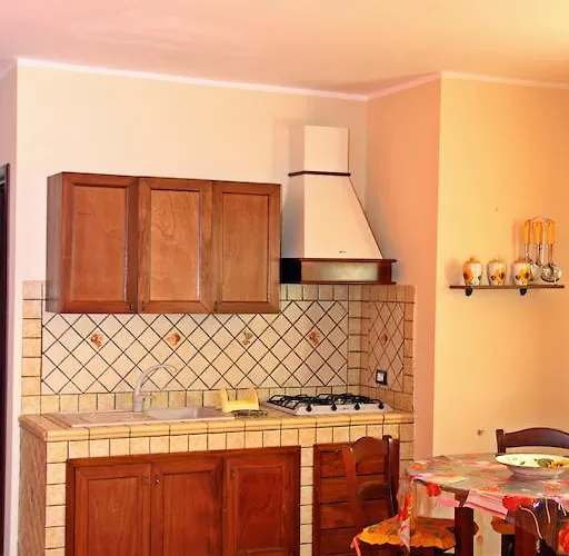 Puesta De Sol Lampedusa