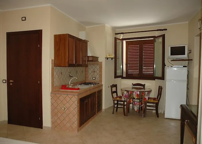 Aparthotel Puesta De Sol 4*