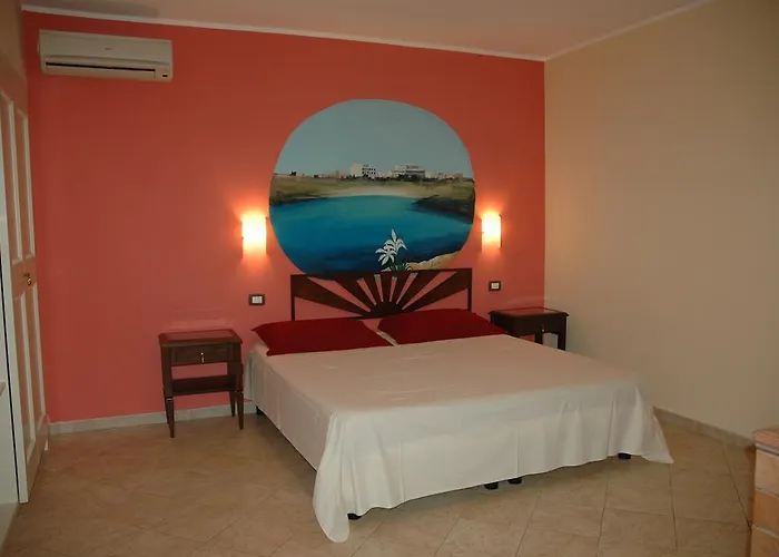 Puesta De Sol 4* Lampedusa