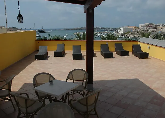 Puesta De Sol Aparthotel 4*