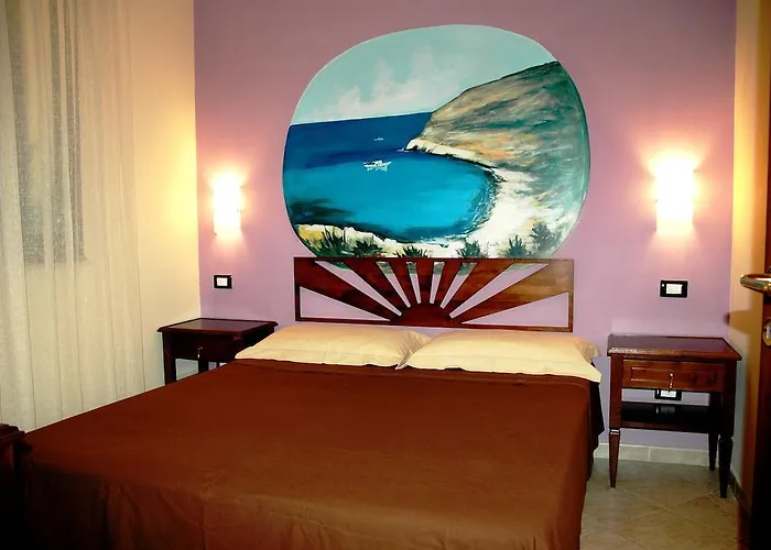 Puesta De Sol Aparthotel