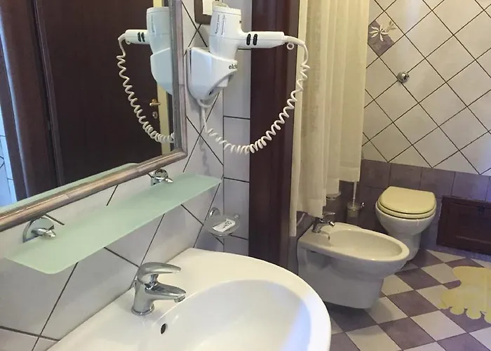 Aparthotel Puesta De Sol