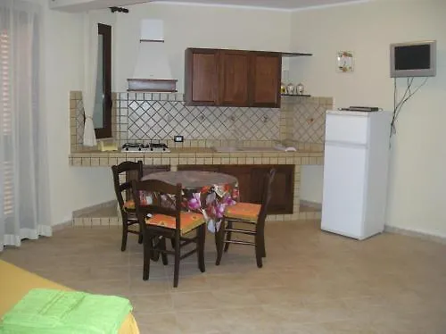 Aparthotel Puesta De Sol Lampedusa